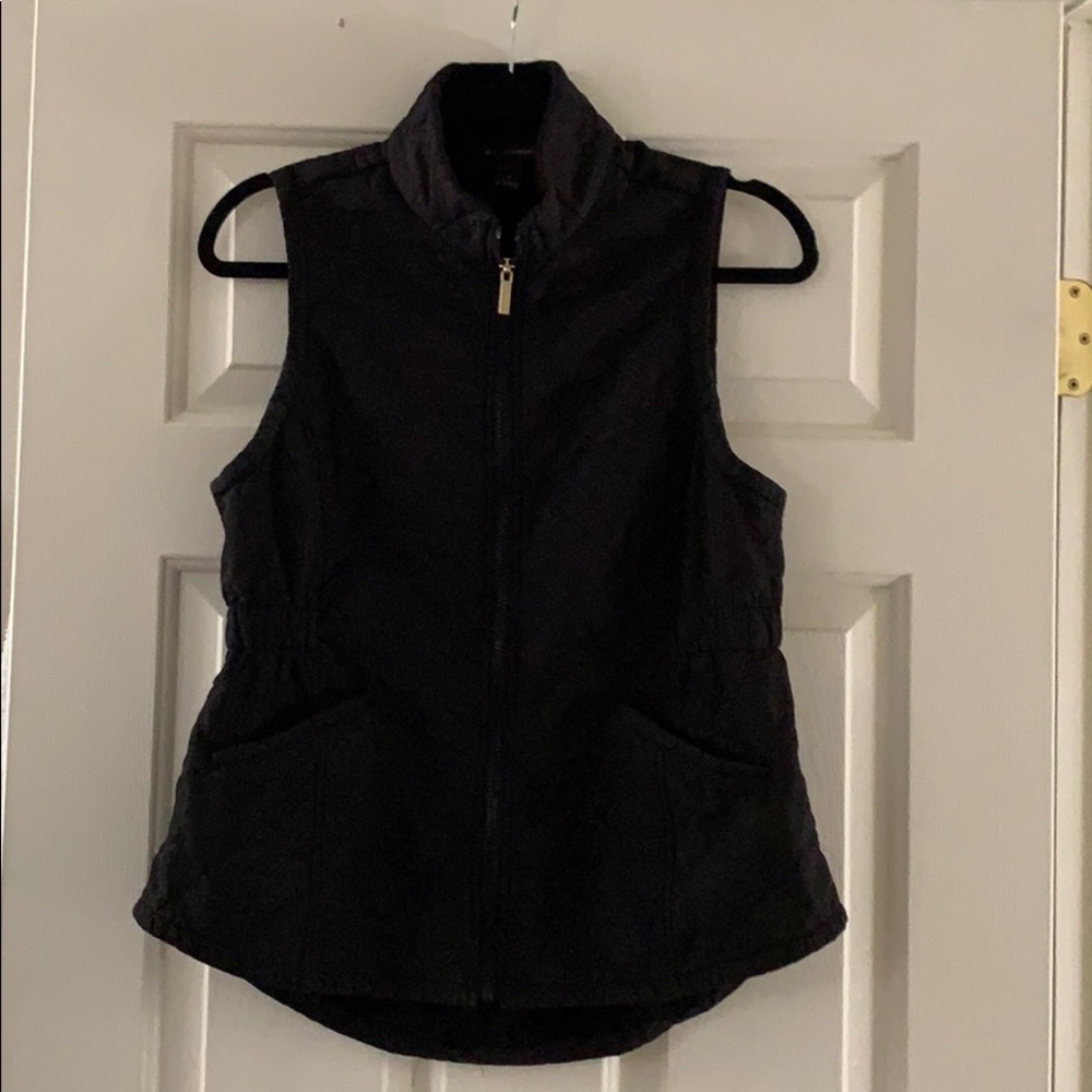 Vest